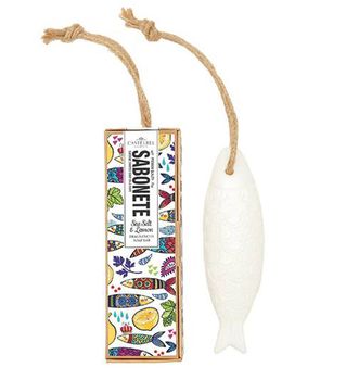 Hovedbilde Soap on a Rope