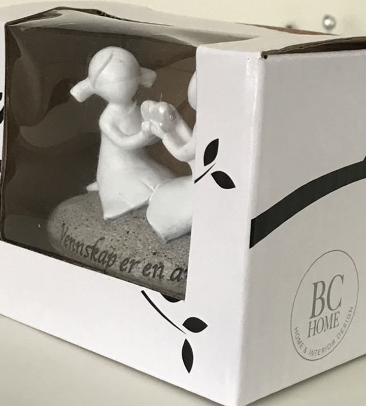 Budskapfigur 