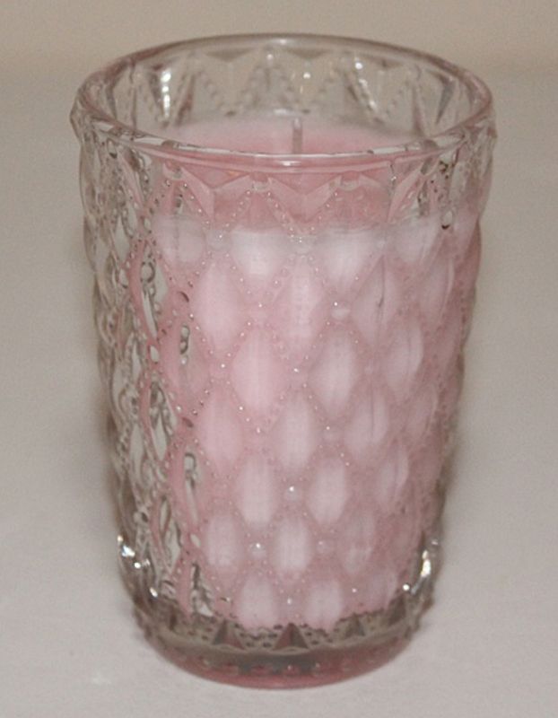 Duftlys Celia Rose, medium