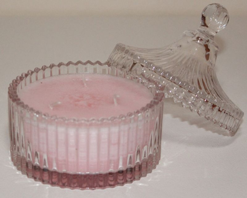 Duftlys Celia Rose, medium