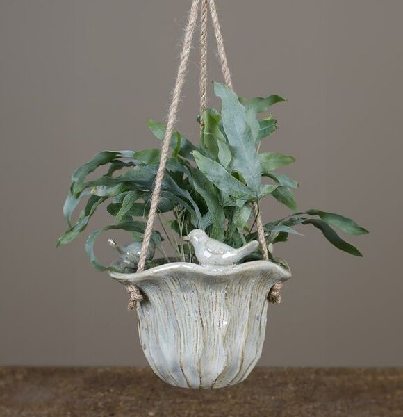 Ampel, Lina, lys Mint farge, fra Krifon.