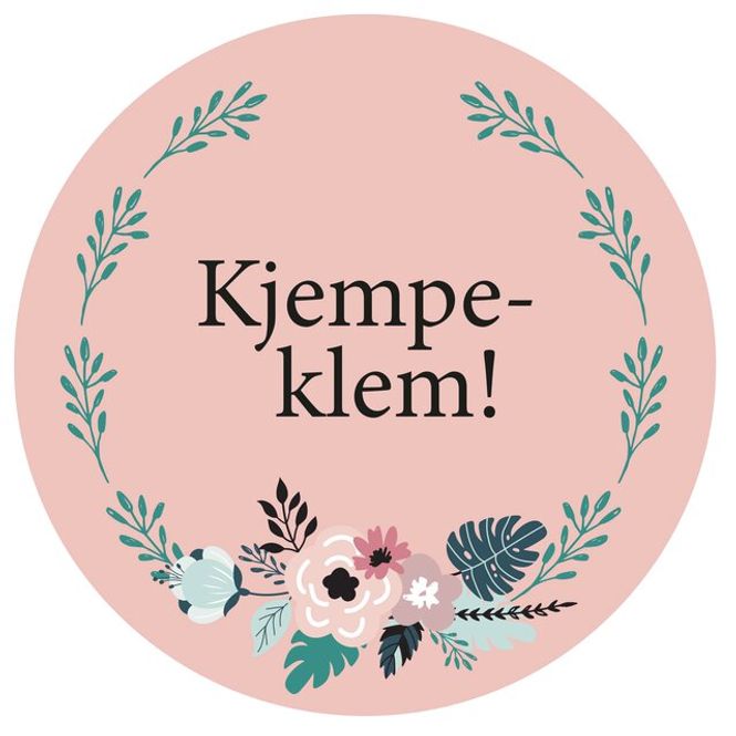 Hovedbilde Rundt kort 